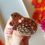 Thumbnail: Beaver - brooch