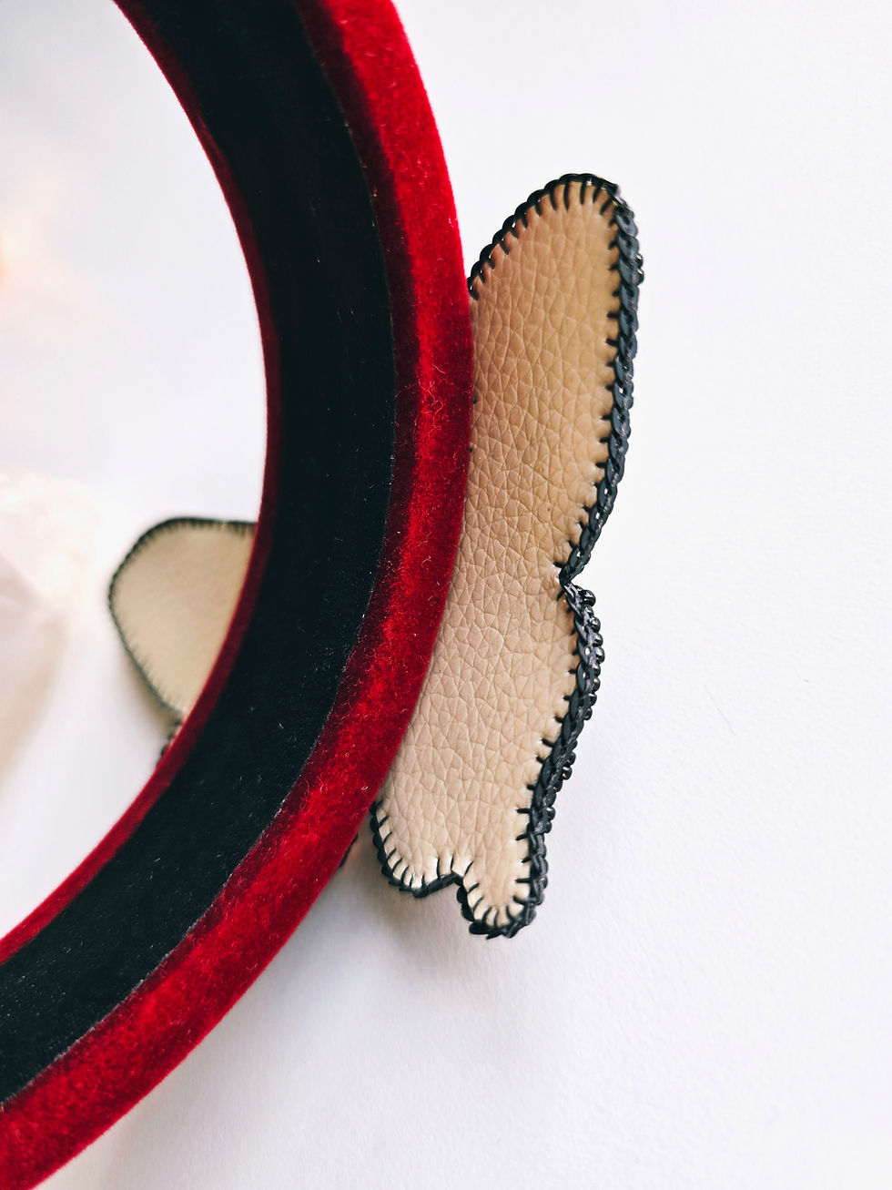 Indexkép: Papilio machaon - hairband