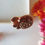 Thumbnail: Beaver - brooch