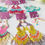 Thumbnail: Yellow Peacock - earrings