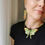 Indexkép: Luna moth - earrings