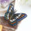 Thumbnail: Limenitis populi - brooch