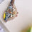 Thumbnail: Goldcrest - brooch