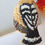 Indexkép: Hoopoe - brooch