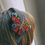 Thumbnail: Aglais io - hairband