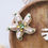Miniaturbild: Starfish - brooch