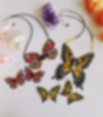 butterfly sets
