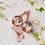 Indexkép: floral - Frida earrings