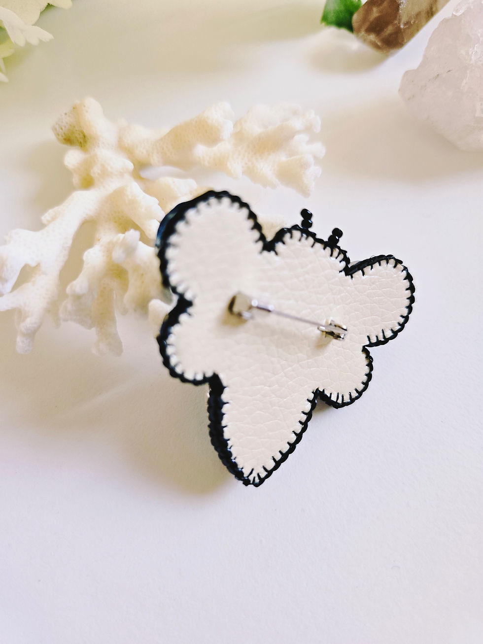Indexkép: Dragonfly emerald green - brooch
