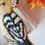 Indexkép: Hoopoe - brooch