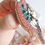 Thumbnail: Jay - brooch