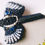Thumbnail: Magpie - brooch