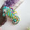 Thumbnail: Seahorse - brooch