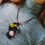 Miniaturbild: Toucan pink - necklace