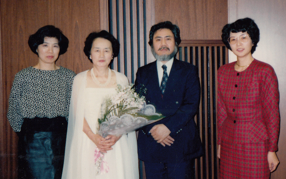 39. ピアニスト*森山ゆり子・岡珠世