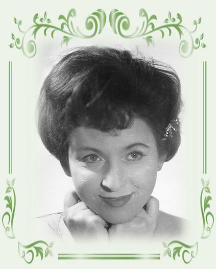 オペラ歌手 Erzsébet ①.jpg