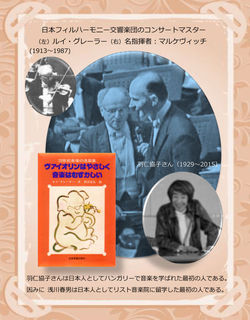 ルイ・グレーラー＊　春男は最初の留学生