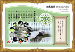 如是我聞 ❼
