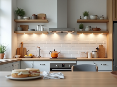 Discover the Advantages of Buying Renovated Apartments