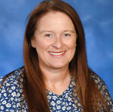Stephanie Spalding