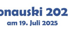 Donauski 2025 am 19.07.2025 in Passau