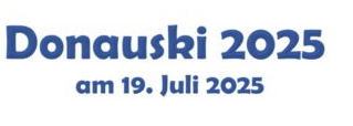 Donauski 2025 am 19.07.2025 in Passau