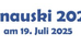 Donauski 2025 am 19.07.2025 in Passau