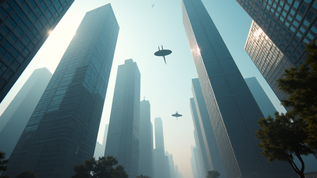 Top Sci-Fi Books: My Personal Journey Through the Cosmos of Imagination