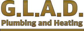 G.L.A.D. Pluming and Heating