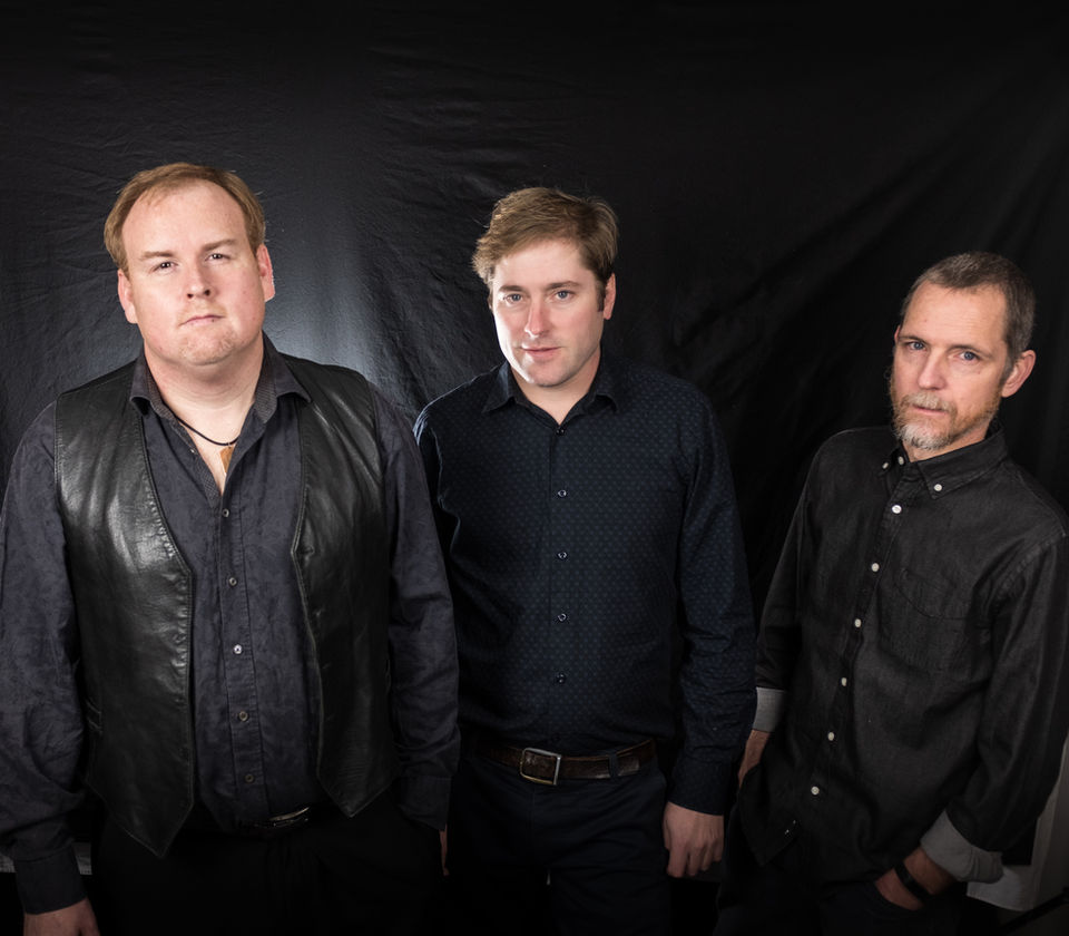 Turpin’s Trail Band Members