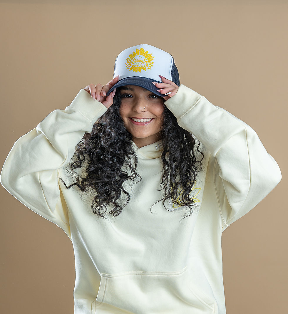Thumbnail: LSF Trucker Hat