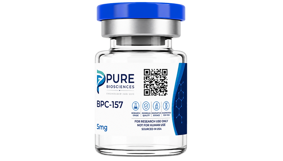 Pure Biosciences | High Purity Research Peptides Pure Biosciences | High Purity Research Peptides