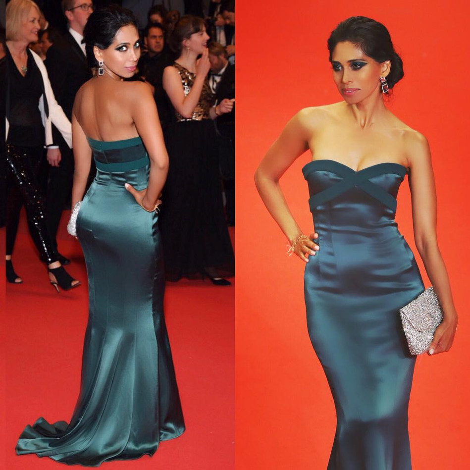 Cannes Film Festival 2018