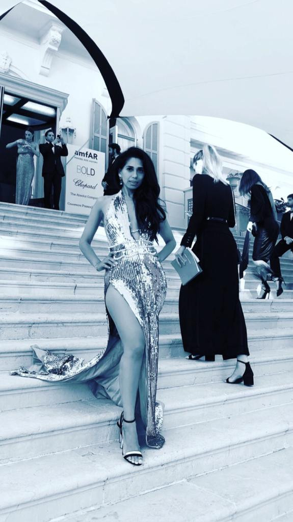 Cannes Film Festival 2018