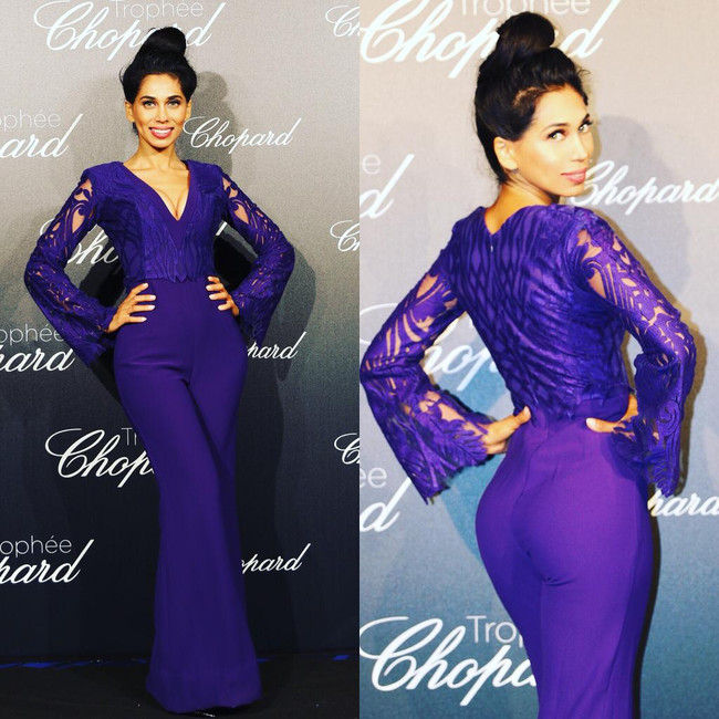 Cannes Film Festival 2018