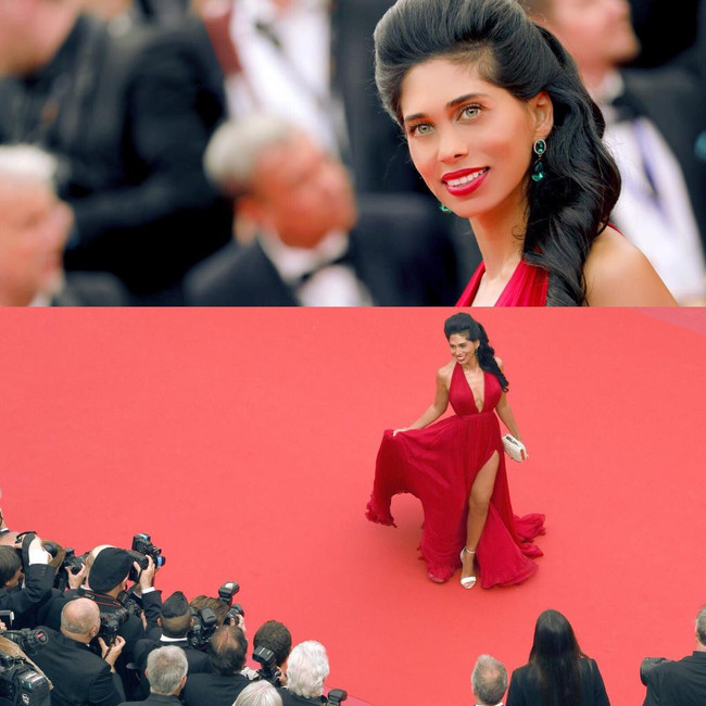 Cannes Film Festival 2018