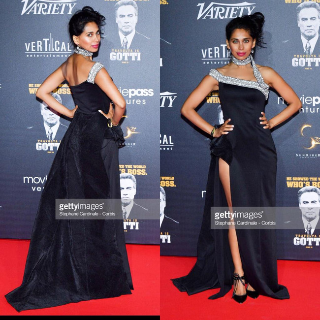 Cannes Film Festival 2018