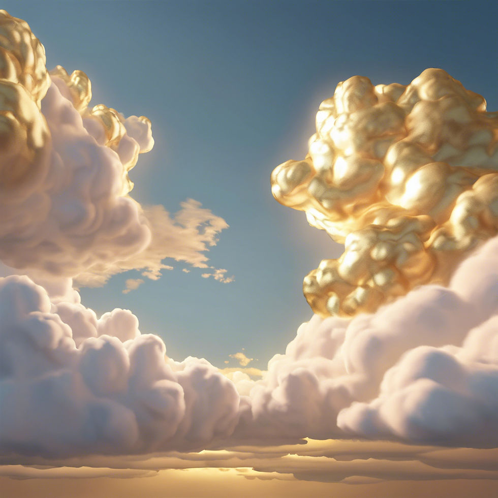 REALISTIC CLOUDS WITH GOLD LINENING .jpg
