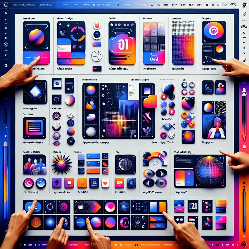 3D Web Design