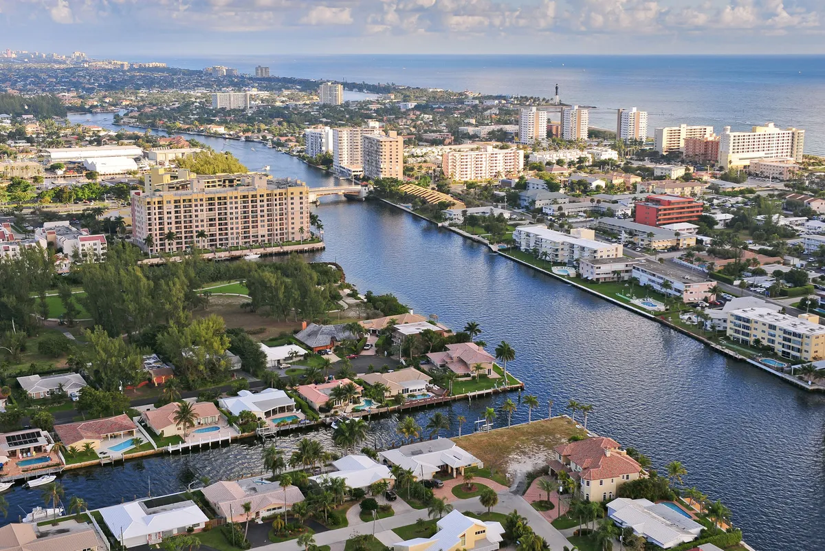Fort Lauderdale
