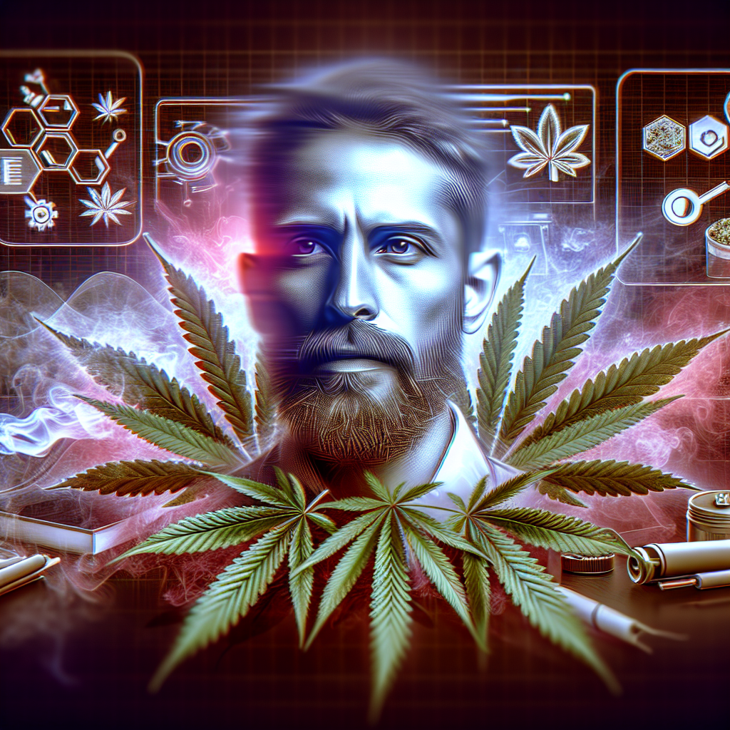 Cannabis Web Design