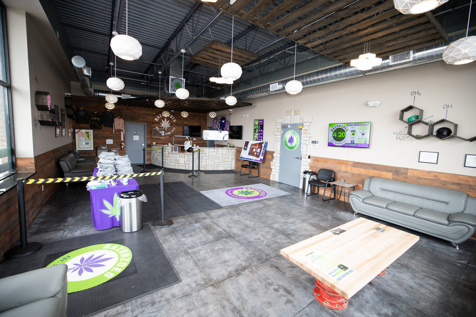 walled lake cannabis