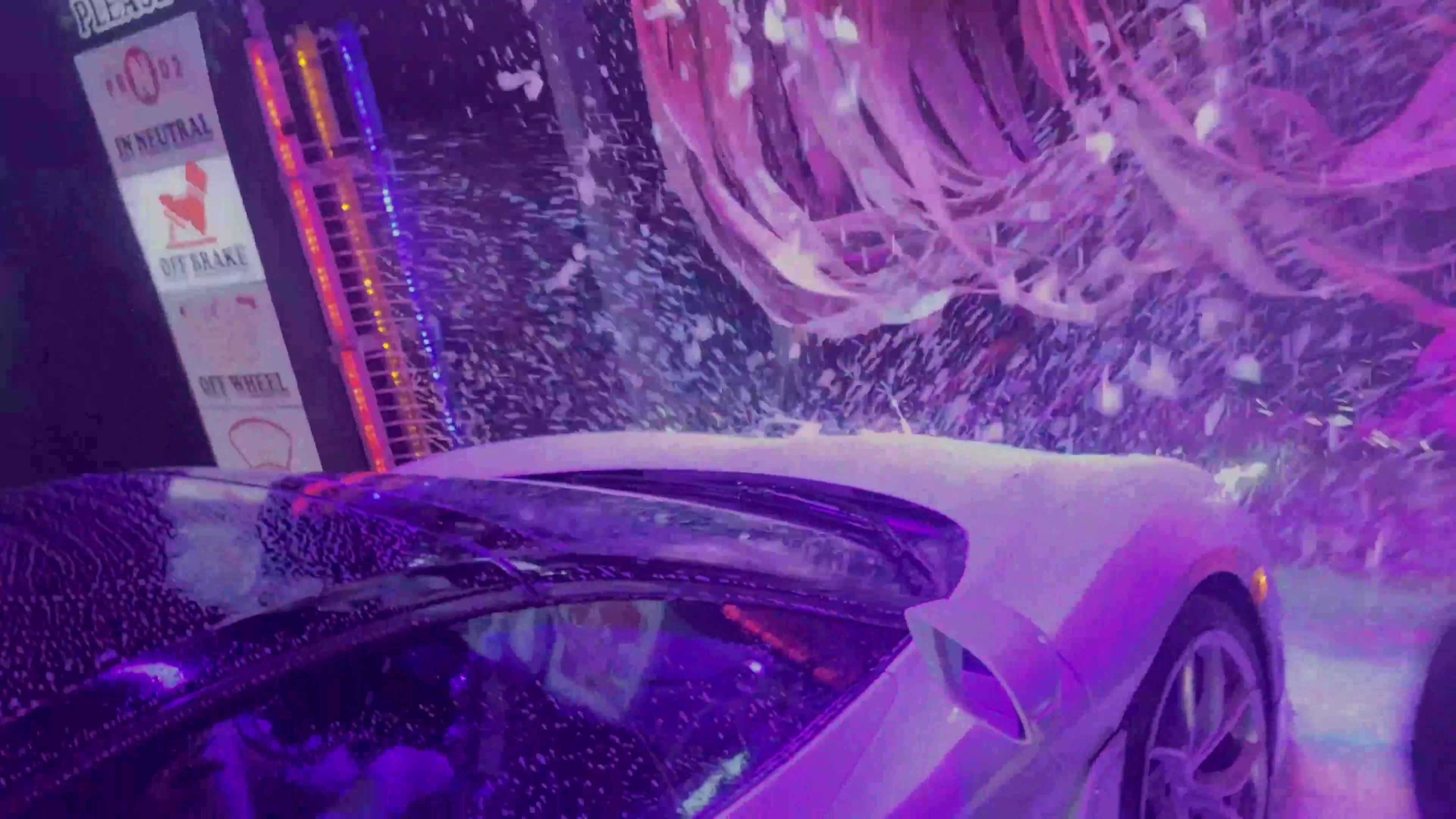Fast Splash Car Wash - Business Photo
