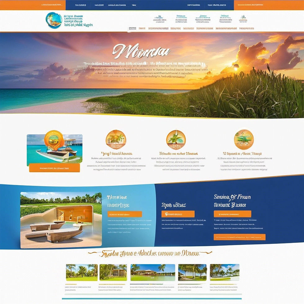 ocala florida web design