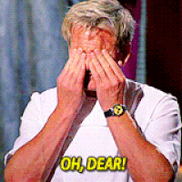 What Gordon Ramsey &amp; Hell's Kitchen Taught Me About My Job