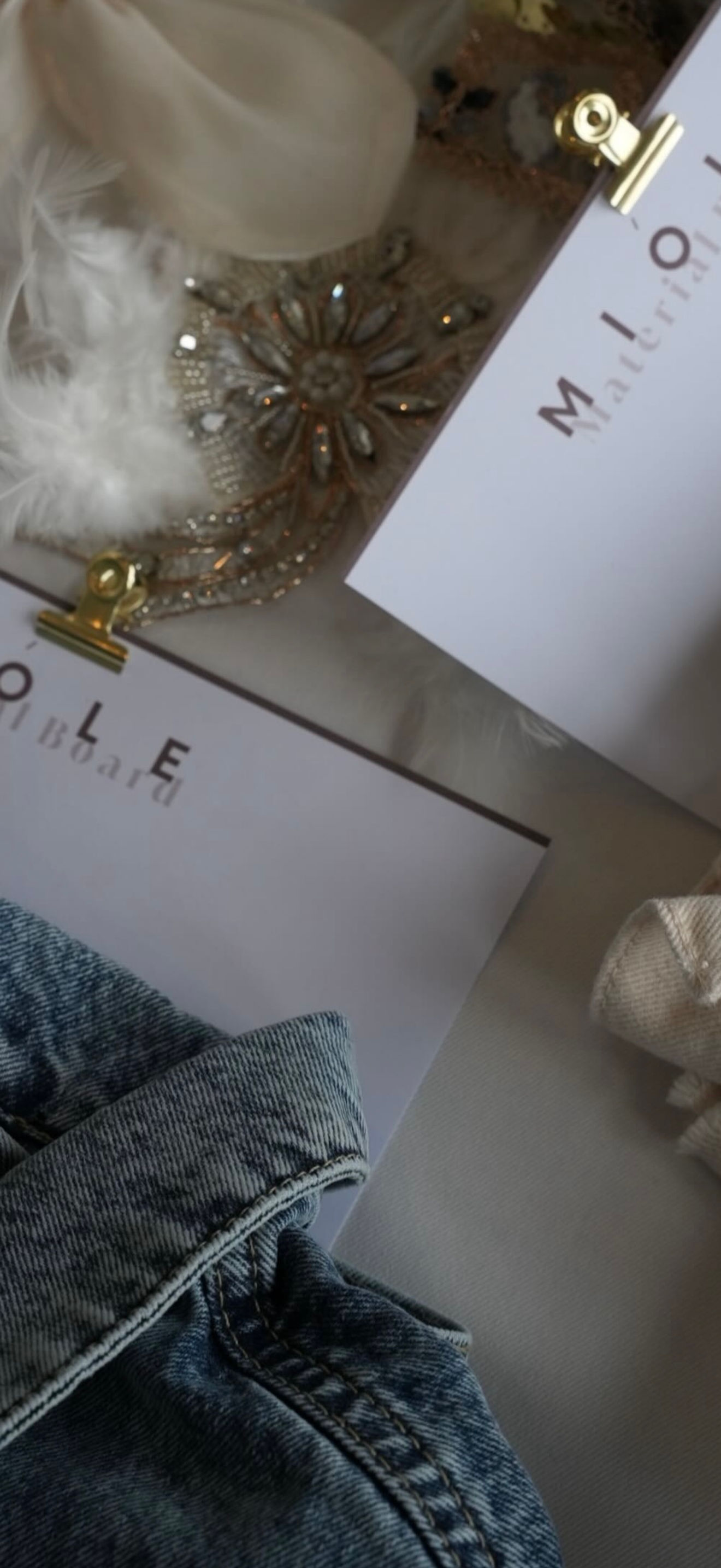 25 Ocak Kot Ceket/Pantolon Workshop