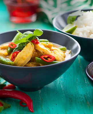 Thai Cuisine