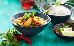 Thai Cuisine