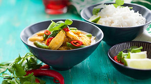 Thailändische Cousine