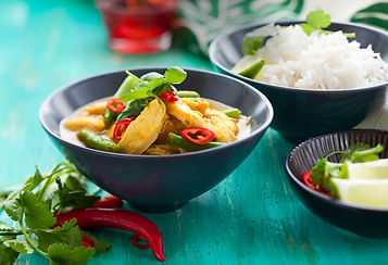 Thai Food